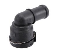 Accoppiatore rapido del manicotto dell'acqua del radiatore dell'abitacolo per...