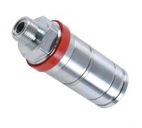 Accoppiatore rapido idraulico RE219420 per i trattori per 5200 5300 5400+ con dimensione del connettore a 1/2 pollici