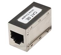 Accoppiatore Rj45 Schermato Cat. 5E Femmina/Femmina