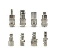 Accoppiatore SM PM SP PP SH PH SF PF (EU SM, 12 mm)