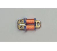 Accoppiatore stantuffo bobina solenoide apertura Pentax K-S1 K-30 K-50 K-500 ...