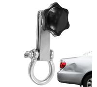 Accoppiatori per corno a gancio per riparazione ammaccature, ganci estrattori per ammaccature auto - Clip di fissaggio per riparazione ammaccature in acciaio inossidabile | Parti