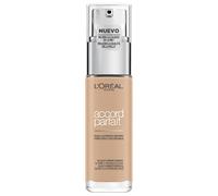 L'Oréal Paris Fondotinta Liquido Accord Parfait, 2.N