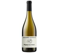 Accord Parfait - Picpoul de Pinet 2024 Picpoul de Pinet