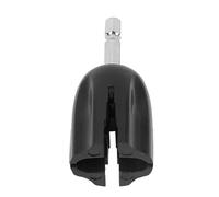 Accordatore automatico per chitarra - Strumento per chitarra resistente all'usura in ABS Avvolgitore compatto per picchetti | Avvolgitori per corde per chitaarra efficienti e convenienti in metallo