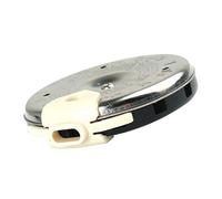 Accordatore Corista 13 Note per Accordatore con Cassa,70 * 70 x 18 mm