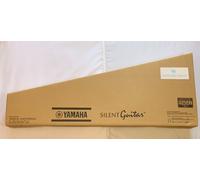 Accordatore cromatico Yamaha SLG200NW Silent Guitar SRT Powered Pickup System