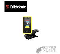 D'Addario Planet Waves CT-17 Eclipse Accordatore Clip