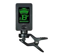 Accordatore per chitarra, Accordatore For Chitarra Acustica, Ukulele, Digitale A Clip For Elettrica, Folk, Violino, Basso A Corde,Clip On