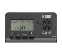 KORG GA2 ACCORDATORE DIGITALE PER CHITARRA E BASSO