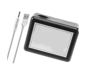 Accordatore per chitarra facile da usare con più modalità di accordatura, clip on Tone Completer per principianti e professionisti