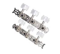 Accordatore Per Chitarra Parti di ricambio per manopola per sintonizzatore per chitarra a tre corde con manopola per chitarra classica