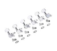 Accordatori Di Chiusura Sigillati Per Chitarra 6R String Guitar Tuning Pegs Per Chitarra Elettrica For ST/per For TL Piroli Accordatura per Chitarra