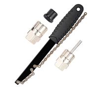 Accordatori di testa della macchina per basso per accordatura delle corde del basso di precisione Pulsante a forma di coda di pesce Chiuso Pioli di sintonia per