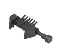 Accordatura Flessibile Del Capotasto For Chitarra Con Trigger Chiave | Capotasto for chitarra flessibile con trigger chiave, accessorio for accordare gli accordi for chitarre elettriche acustiche