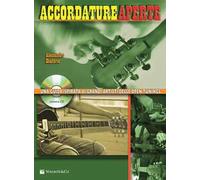Accordature aperte. Con CD Audio