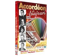Accordéon de toujours
