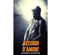 Accordi d'Amore: Romance Gay MM