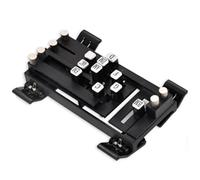 Accordi di chitarra, chitarra per presser presser Aid Learning Starter, allenatore senza bisogno di un regalo per principianti amanti