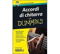 Accordi di chitarra For Dummies