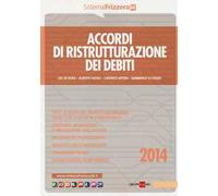 Accordi di ristrutturazione dei debiti