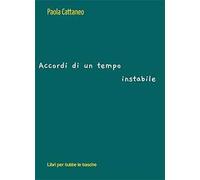 Accordi di un tempo instabile
