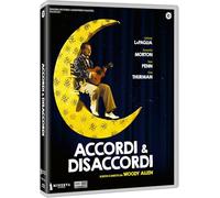 Accordi E Disaccordi