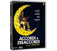 Accordi E Disaccordi