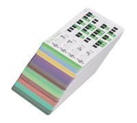 Accordi per Pianoforte Flashcard Teoria Musicale per Bambini Schede di Apprendimento con Poster Grafici per Principianti, Materiale Cartaceo di Rame, per Musicisti in Erba