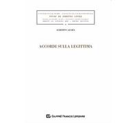 Accordi sulla legittima