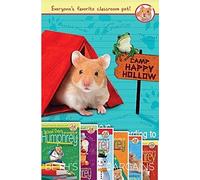 According to Humphrey 8 Book Set; Adventure, Secrets, The World, Surprises, Summer, School Days, Mysteries, Winter