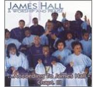 According to James Hall 3