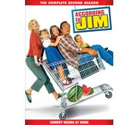 According to Jim - Season 2