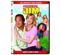 According to Jim - Season 5
