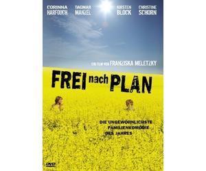 According to the Plan [Region 2] by Corinna Harfouch