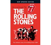 Mick Jagger Keith Richards Charlie Watts Ron According to The Rollin (Tascabile)