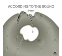 According to The Sound Pitch (CD) Album Digipak