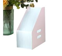 Accordion File Organizer, 13 Pocket Expanding Receipt Organizer, Heavy Duty Document Dividers, Waterproof Design, Ideal for School, Office, Bills, Letters and A4 Paper Storage