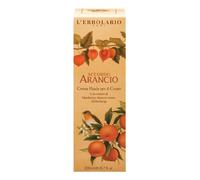 Accordo Arancio Crema Fluida Per Il Corpo 200 Ml 200 ml Crema