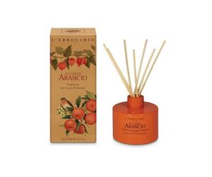 ACCORDO ARANCIO FRAGR LEGNI PR