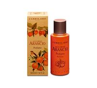 Accordo Arancio Profumo 50ml L'Erbolario
