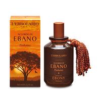 Accordo di Ebano Profumo 100 ml (Agrumi - Mandarino - Boschi profumati)