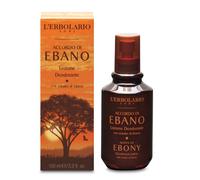 ACCORDO EBANO LOZIONE DEO