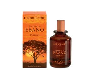 Accordo Ebano Profumo Da 100ml