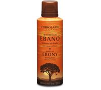 Accordo Di Ebano Schiuma Barba 200 Ml