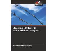 Accordo UE-Turchia sulla crisi dei rifugiati