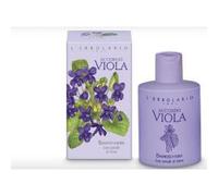 Accordo Viola Bagnoschiuma 300 100 ml
