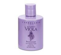 L'Erbolario Accordo Viola Bagnoschiuma 300ml