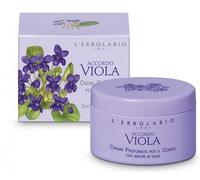 ACCORDO VIOLA CREMA CORPO 200