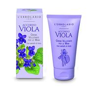 ACCORDO VIOLA CREMA VELLUTANTE PER MANI 75 ML
